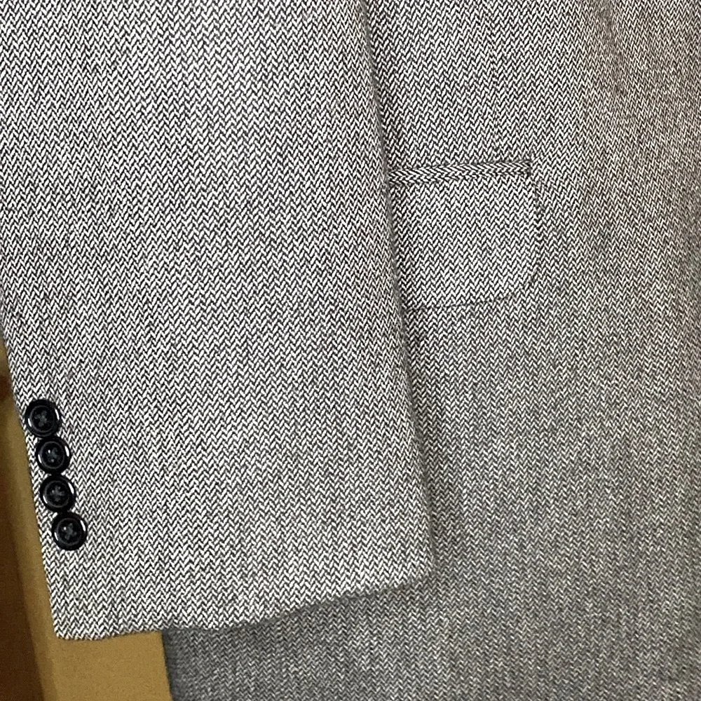 Vincenzo blazer